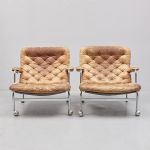 1210 1302 ARMCHAIRS
